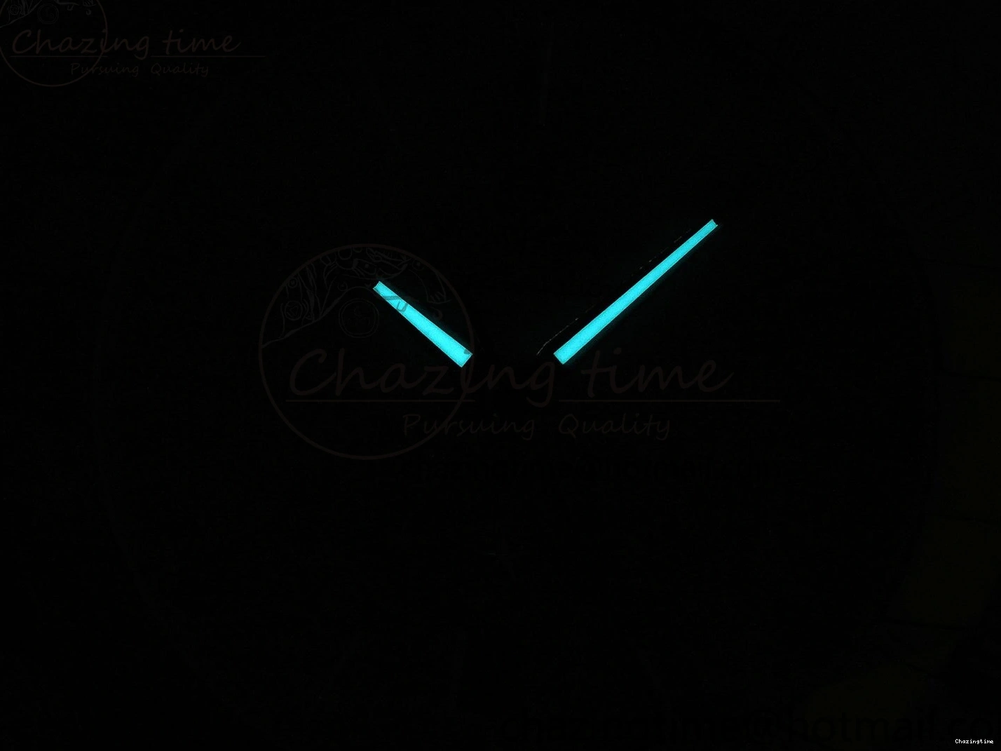 0208 Snug Constellation 39mm SS ASWF 1:1 Best Edition Black Dial on SS Bracelet A 7771